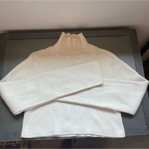Ozma sample sale knit sweater